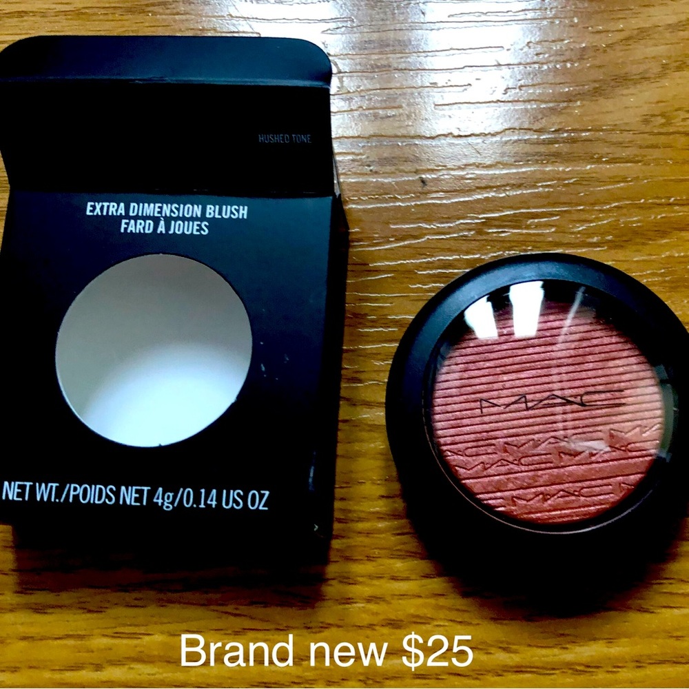 Mac Cosmetic Blush